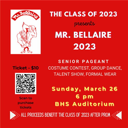 Mr. Bellaire